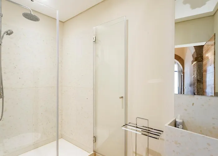 Architect Design Loft 18 Century