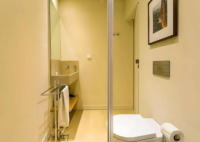 Architect Design Loft 18 Century * Lizbona