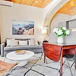 Apartamento Architect Design Loft 18 Century