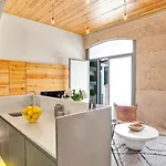Apartamento Architect Design Loft 18 Century Lisboa