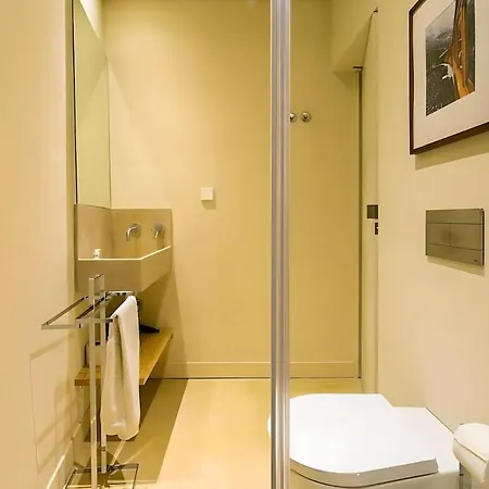 Architect Design Loft 18 Century * Lisboa