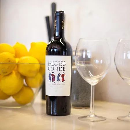 Apartamento Architect Design Loft 18 Century *