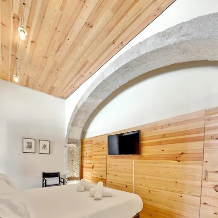 Architect Design Loft 18 Century * Lissabon