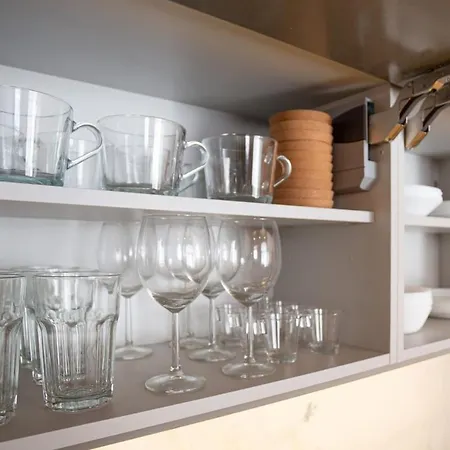 Architect Design Loft 18 Century * Lisboa