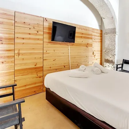 Architect Design Loft 18 Century