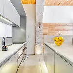 Architect Design Loft 18 Century Appartement Lisboa
