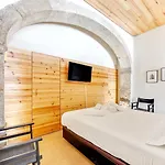 Appartement Architect Design Loft 18 Century