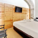 Architect Design Loft 18 Century