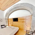 Architect Design Loft 18 Century Apartment