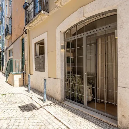 Διαμέρισμα Architect Design Loft 18 Century *